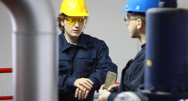 嚴格的質(zhì)量保證